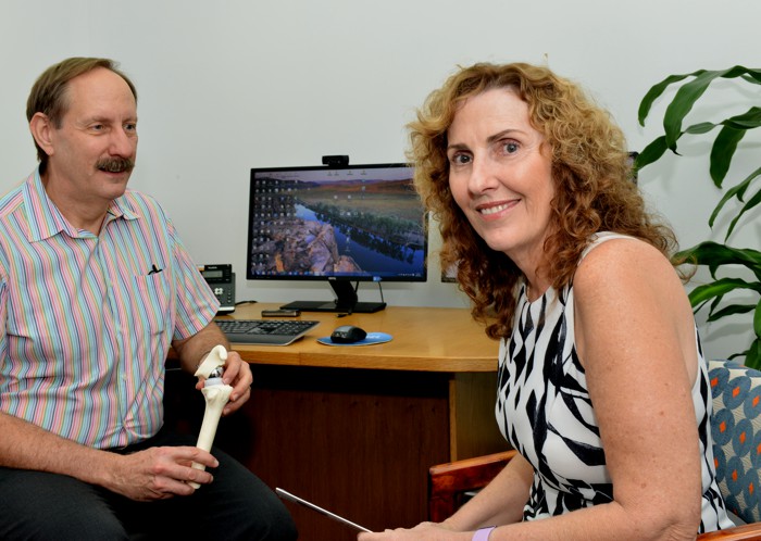 Orthopaedic Specialist Cairns