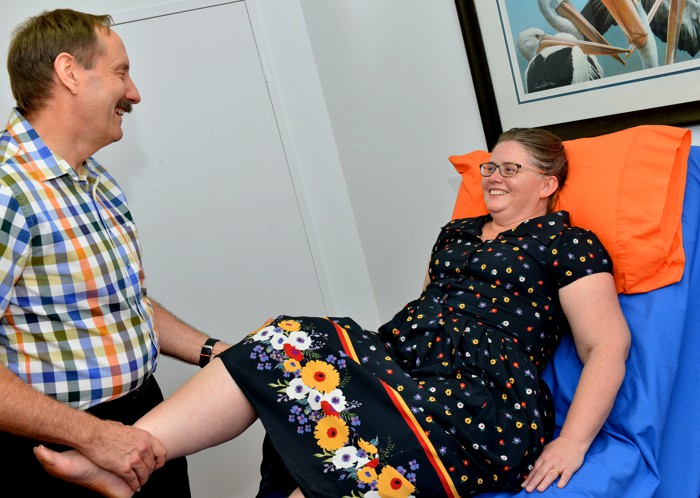 Atherton Orthopaedic Specialist