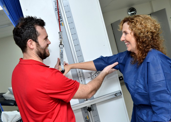 Atherton Orthopaedic Specialist