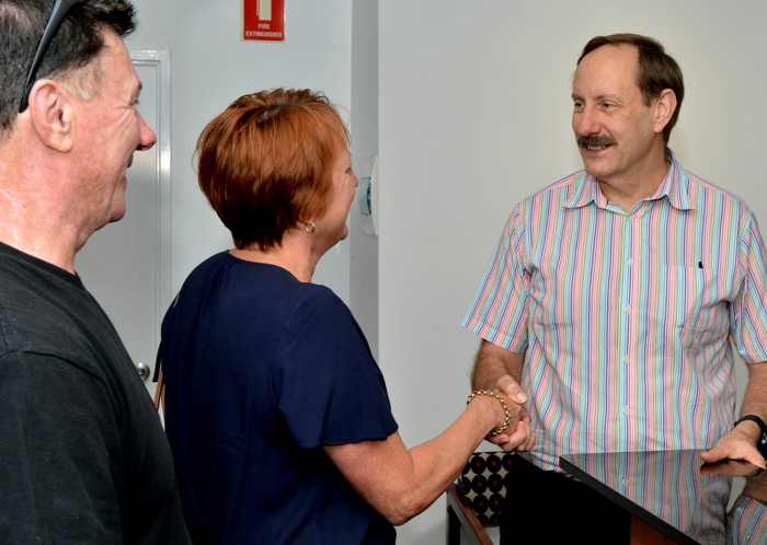 Atherton Orthopaedic Surgeon