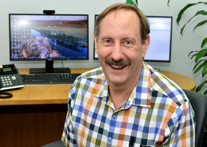 Atherton Knee Transplants