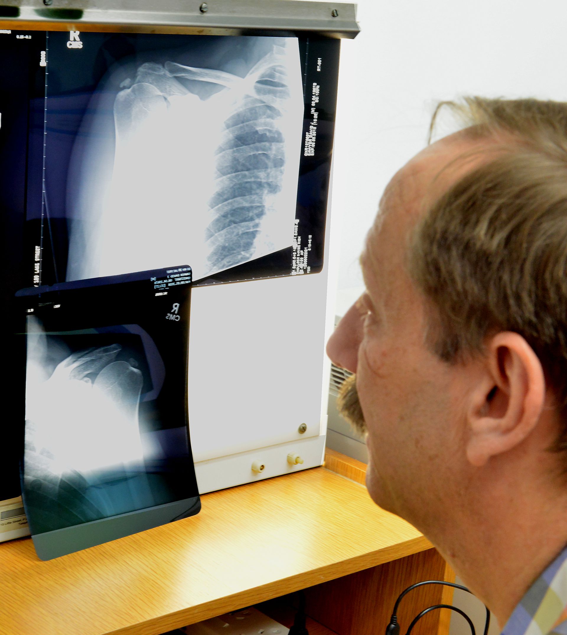 Atherton Orthopaedic Specialist