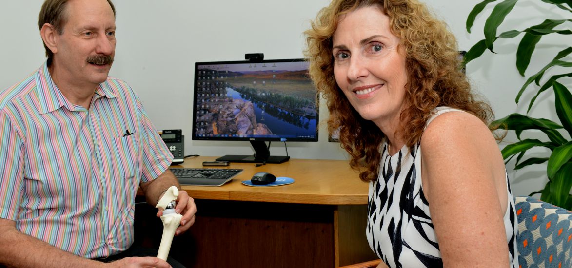 Cairns Orthopaedic Surgeon