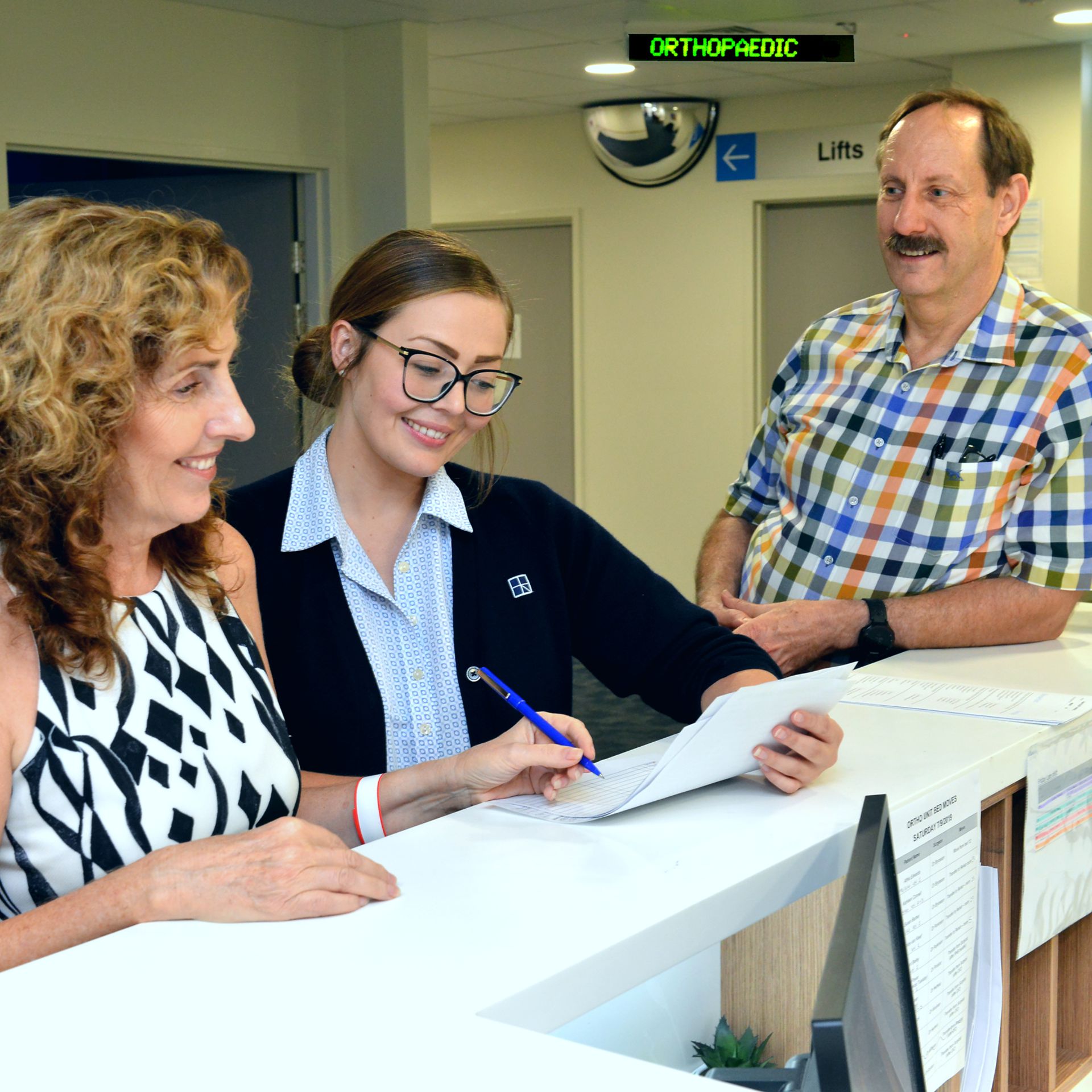 Cairns Orthopaedic Specialist