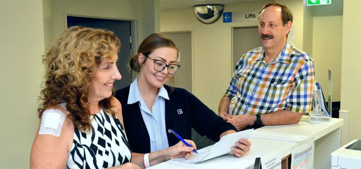 Cairns Orthopaedic Surgeon