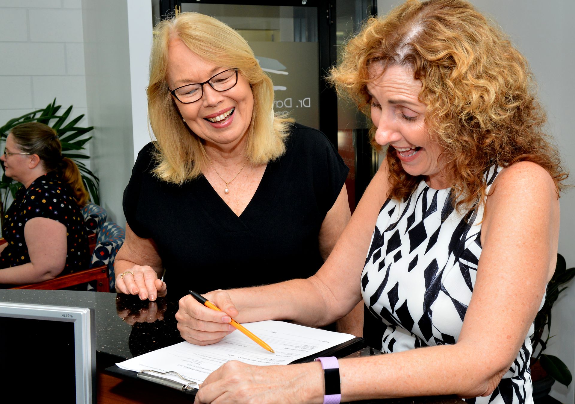 Atherton Knee Transplants