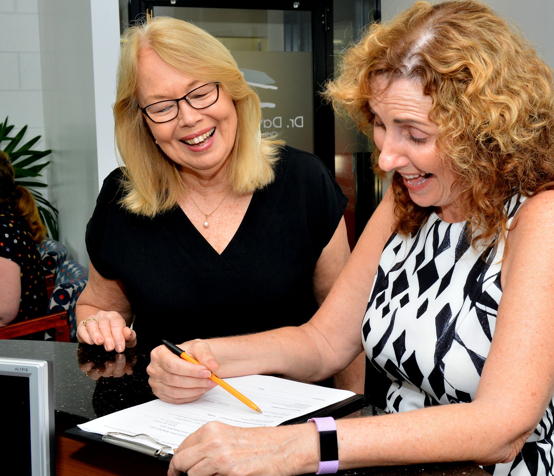 Atherton Shoulder Replacement