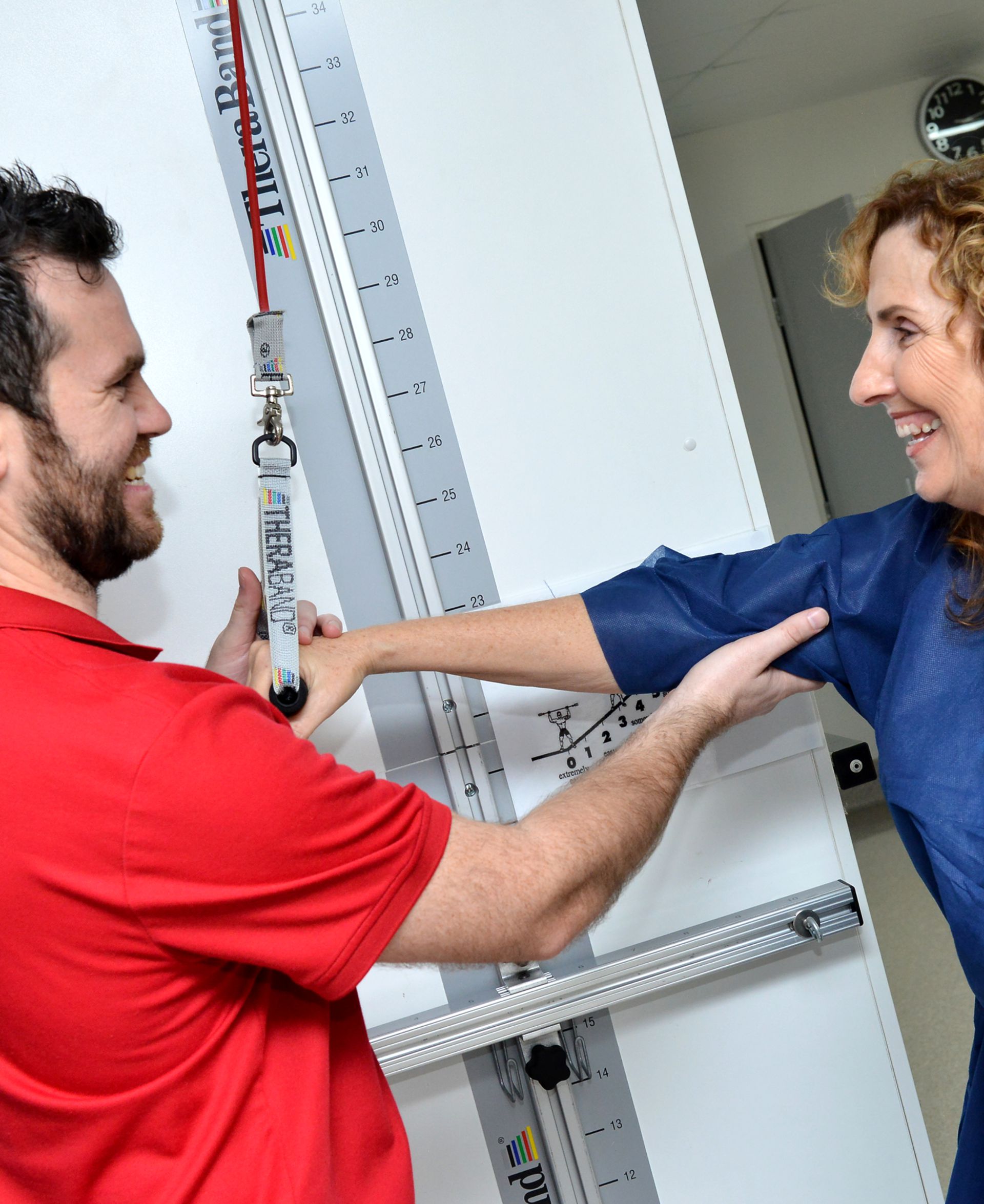 Atherton Orthopaedic Surgeon