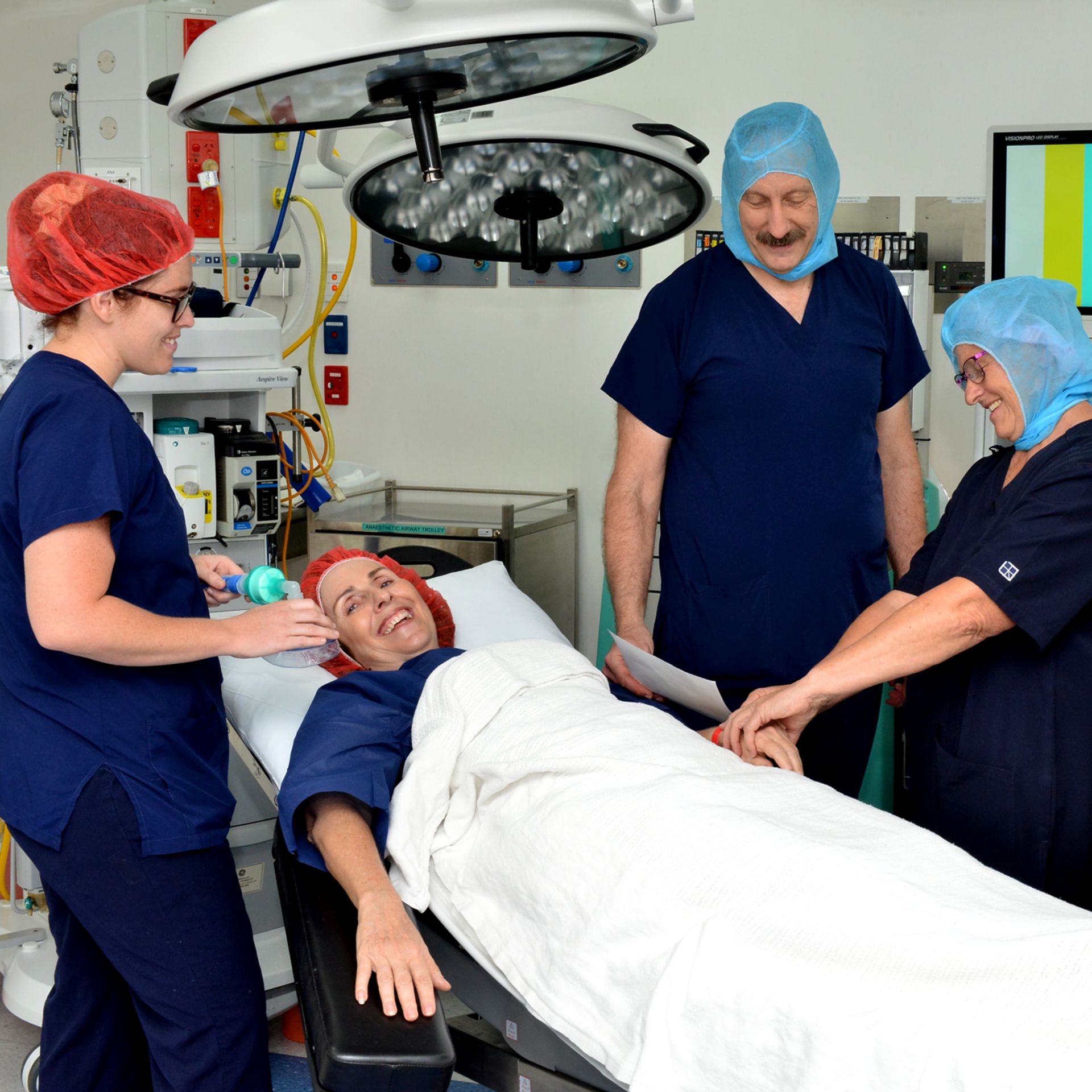 Cairns Orthopaedic Specialist