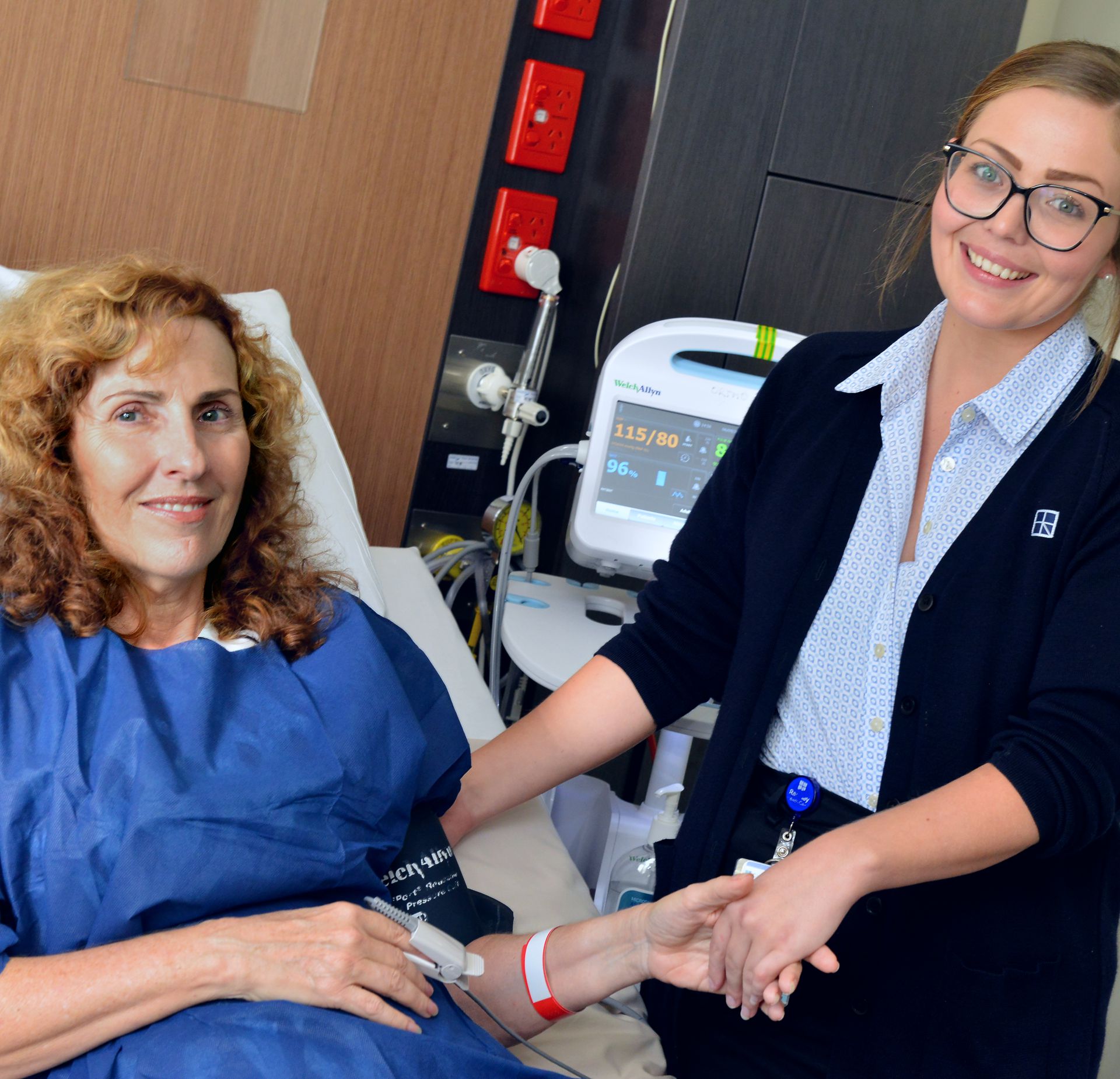 Atherton Shoulder Replacement