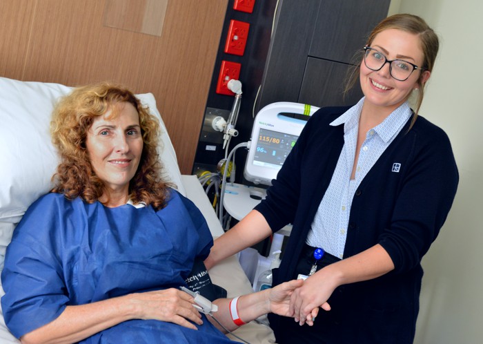 Orthopaedic Surgeon Cairns